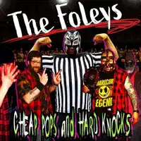 Montreal Screw Job — The Foleys