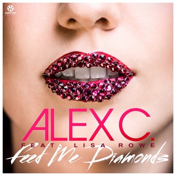 Feed Me Diamonds (feat. Lisa Rowe) - Single