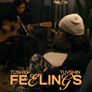 Feelings (feat. Tuvshin)