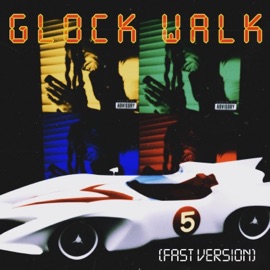 Glock Walk (Fast) CAEV