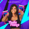 Thalia França - Leviana