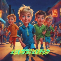 KLUBBIKVELD (feat. Aybee) - Single - SG JEEPEN