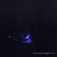 night plans (Instrumental Version) - Single - o'six