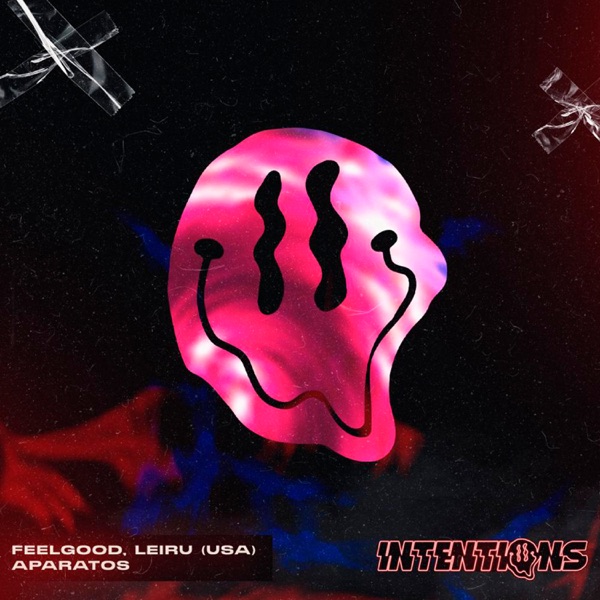 Aparatos - Single