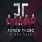 Mi Amor Te Espera - Jorge Tadeo y Sus Ases lyrics