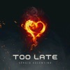 Too Late - Single