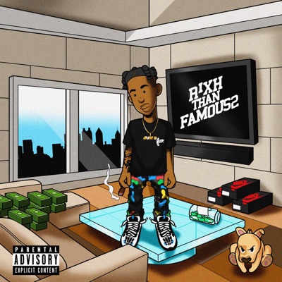 Rixh Than Famous 2