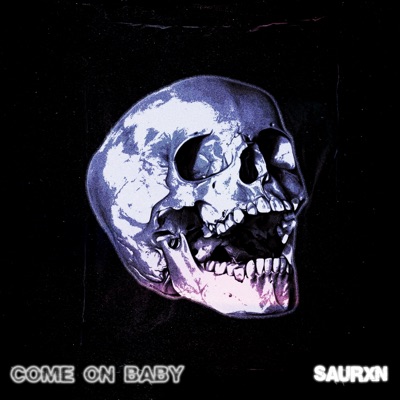 Come On Baby - Single