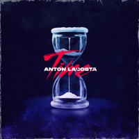 Time - Single - Anton Lacosta