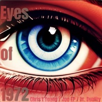 Eyes of 1972 (feat. Chris't Young, Joe EP & Dr. Duality) - Order of the White Lotvs