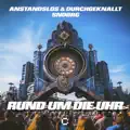 Rund um die Uhr
