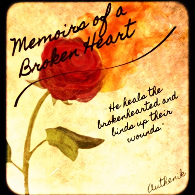 Memoirs of a Broken Heart