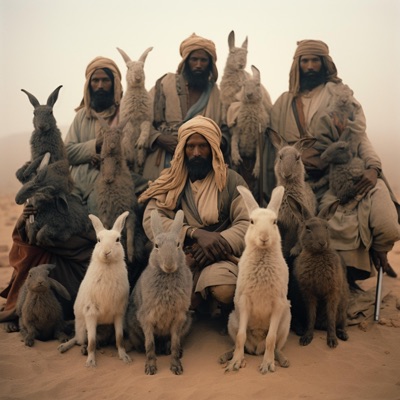 The Landscapers' Hymnbook