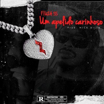 Um Apelido Carinhoso - Single