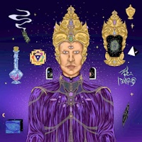 Púrpura - Single - BÂBEL