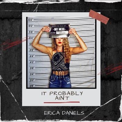 It Probably Ain't - Single