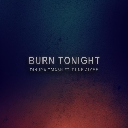 Burn Tonight (feat. DUNE Aimee) - Single
