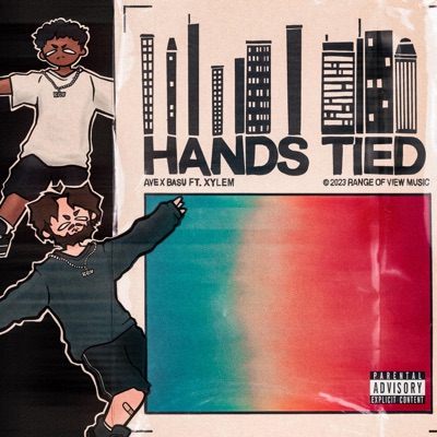 Hands Tied (feat. Xylem) - Single