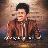 Pura Handa Besa Yana Se - Single - Janaka Wickramasinghe