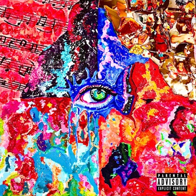 Creations of the Abstract Mind