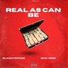Real As Can Be (feat. Rick Ross) - Single