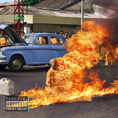 Doin' the Most (feat. Ponce De’leioun) - Single