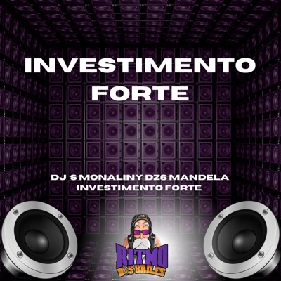 Investimento Forte - Single