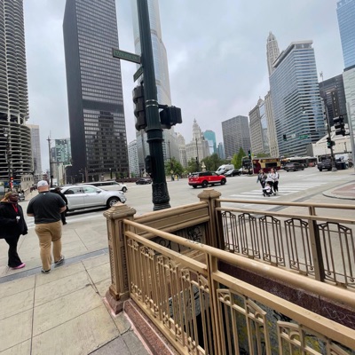 Where Am I? - Single