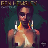 Caress Me artwork