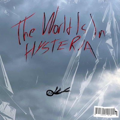 Stairway To The End (feat. Red Wizxrd & prodflux) - Single