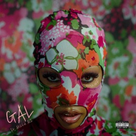 ROXX OFF (feat. Akeem Ali) [REMIX] GAL