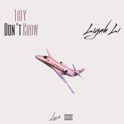They Don't Know - Single