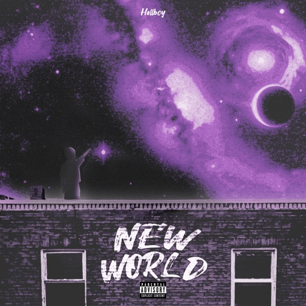 New World - EP