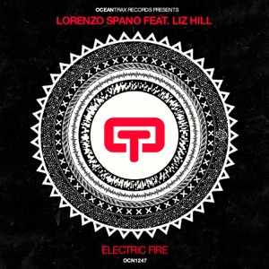 Electric Fire (feat. Liz Hill) - Single