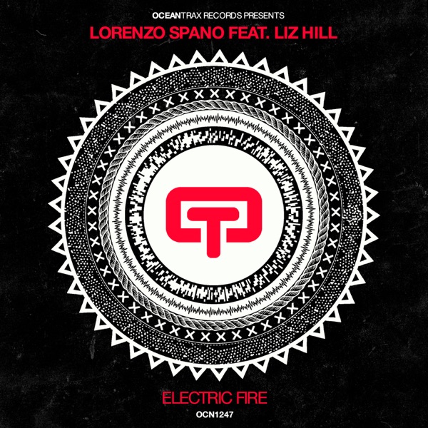 Electric Fire (feat. Liz Hill) - Single