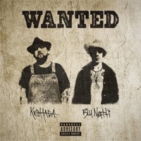 Wanted - Single - Blu Notti & Kashaga