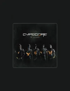 Listen to Cypecore, watch music videos, read bio, see tour dates & more!