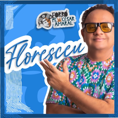 Floresceu - Single