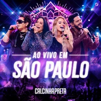 E SEU AMOR QUE EU QUERO (AO VIVO) 2026