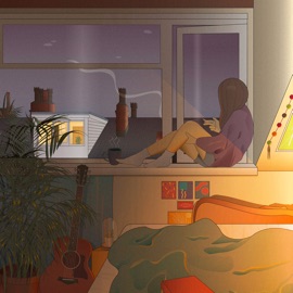 Lonely Nights Isaiah Dreads, Spencer Elmer & George Foster