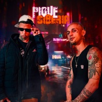 Pique Sibéria - Single - Ajoota, Two$, Prove1 & WilL no Beat