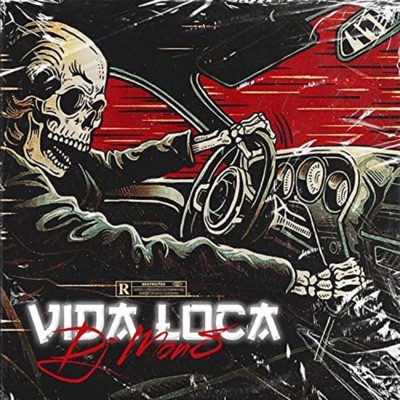 Vida Loca - Single