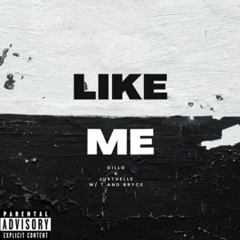 Like Me (feat. JustVelle) Dillo