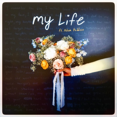 My Life (feat. Adam Paddock) - Single