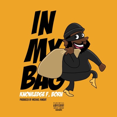 In My Bag - Single