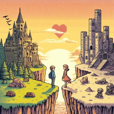 Un Reino Por Un Amor - Single