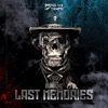 Last Memories - Single