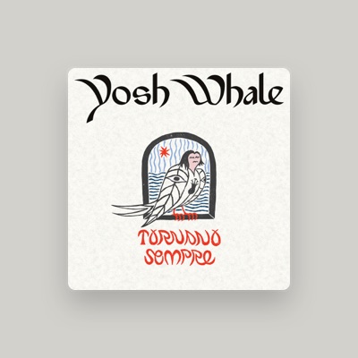 Yosh Whale