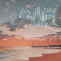 永不凋谢的长夏 - Single - 莊淇文29