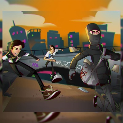 Atrás Desse Cash - Single